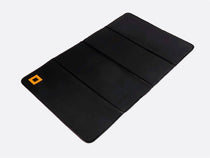 TentBox BackRest laid flat on a clean white background.