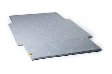 Comfort Topper - front view - Accessories