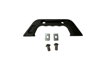 Handle (TentBox Cargo) - front view - Accessories