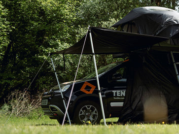 Telescopic Props (2-pack) - Accessories