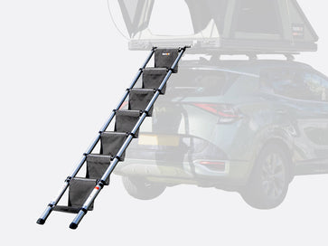 ALS TentBox LadderSteps - Accessories
