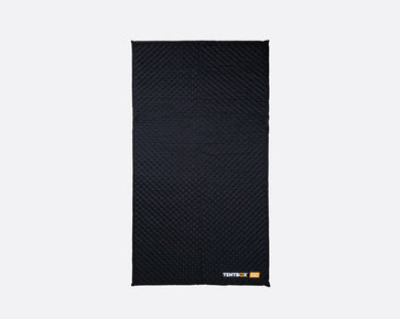 TentBox GO self-inflating mattress - Accessories