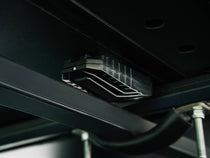 ASCA - TentBox Security Alarm installed to TentBox