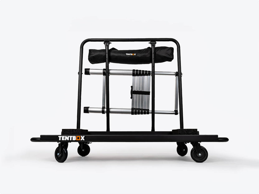 Storage Trolley