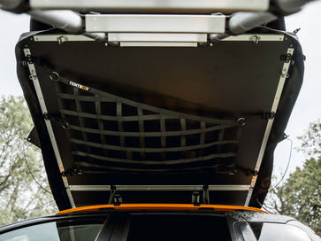 Lite 2.0 Storage Web - Accessories