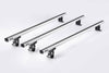 Summit SULC-002 Premium Aluminium Roof Bars