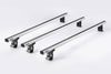 Summit SULC-004 Premium Aluminium Roof Bars