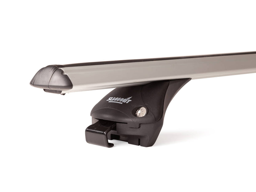 Summit SURT-965 Premium+ Aluminium Roof Bars